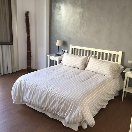 Boulevard Suite Córdoba Exteriér fotografie