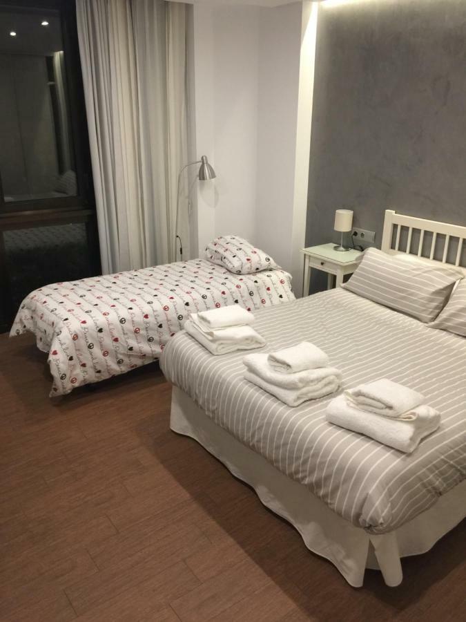 Boulevard Suite Córdoba Exteriér fotografie