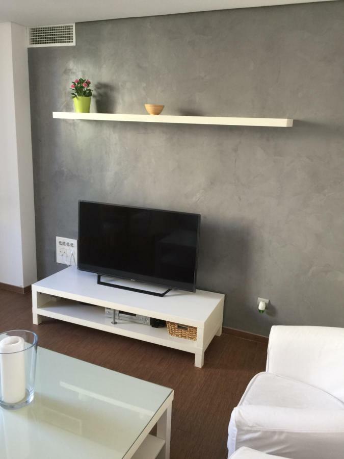 Boulevard Suite Córdoba Exteriér fotografie